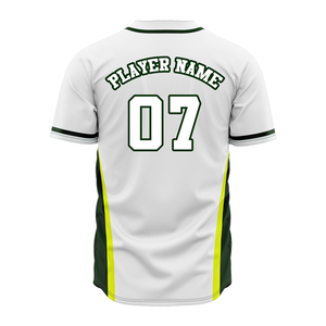 Pantalones Cortos de Béisbol Transpirables Hechos a Medida para Hombre, Uniforme 100% Poliéster, Nuevo, Proveedor de Fábrica al por Mayor, Sublimación Personalizada - Product Image 2