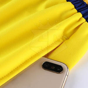 กางเกงฟุตบอลขาสั้นใส่เล่นกีฬามาใหม่ - Product Image 6