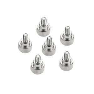 Assortiment de vis pour commerçants, vis en métal durables pour divers usages, fixations multi-usages pour le bois, le métal et les projets de bricolage - Product Image 6