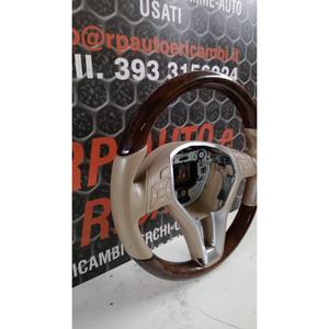 Volant MERCEDES CLS W218 (10>17) 276952 - Product Image 2