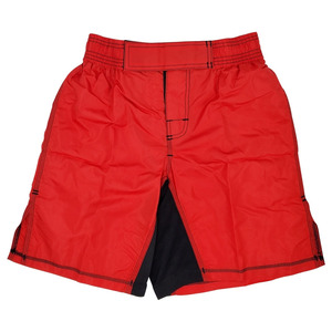 Shorts de Playa para Hombre, Color Sólido, Secado Rápido, Cintura Elástica, Estilo Casual - Product Image 1