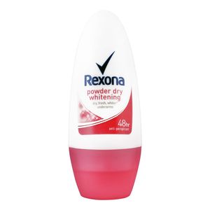 Déodorant en roll-on Rexona Motion Sense Shower Fresh, pour femmes, 50 ml - Product Image 1