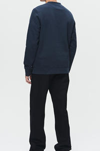 Top Trending 100% <b>Soft</b> Cotton 350Gsm High Quality Customizable Logo Embroidery Oversized <b>Hoodie</b> for Men for Winter - Product Image 2