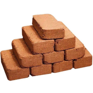 Bloques de Fibra de Coco de Alta Calidad para Agricultura - Excelente Retención de Agua |   Origen Vietnam - Product Image 1