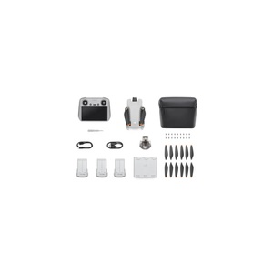 Le meilleur des Mini 3 Fly More Combos - Product Image 2