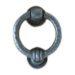 Aldaba de hierro decorativo - Product Image 6