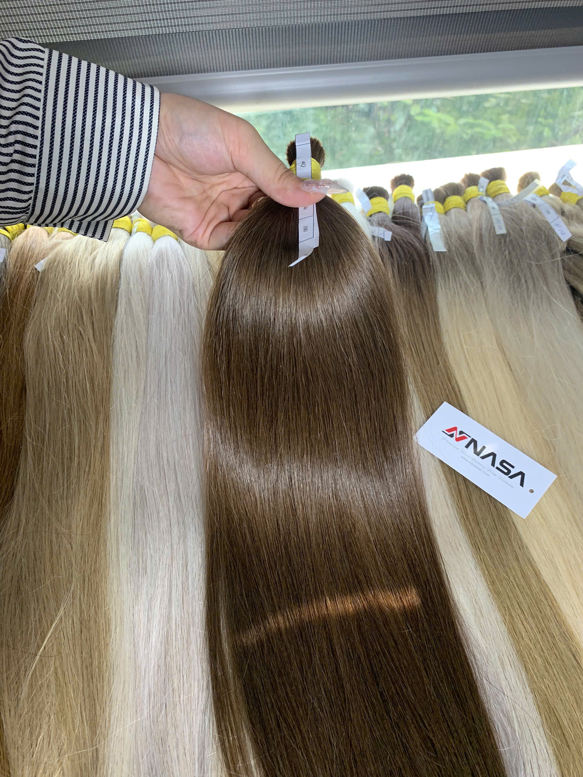 บลอนด์ 3