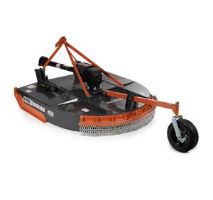 Cortadora Rotativa de 5 Pies de la Serie PRO, Máquina de Corte Agrícola de Alta Resistencia - Product Image 1