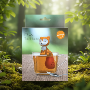 Infusor de Té Tee-Ei FUCHS de OTOTO - Product Image 3
