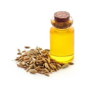 Amazing Sale on Premium Grade Superlative Quality 100% Pure and Organic Fennel Seed Essential Oil