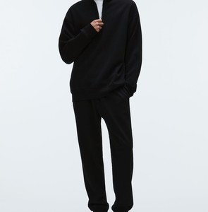 Top Selling Lightweight Men <b>Trousers</b> for Sale Casual Style OEM Service High Manufacturer Men <b>Trousers</b> - Product Image 4