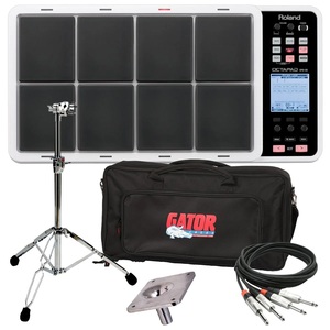 Nouvel Octapad Roland SPD-30 de qualité supérieure, pad de percussion numérique - Product Image 4