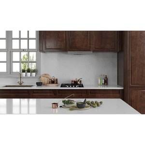 Aspen Unionstone, Mármol de Gran Formato, Diseño Moderno, Impermeable, para Aplicaciones en Paredes - Product Image 2