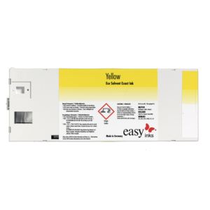 Tinta Eco Solvente Exacta para Cartucho Mutoh ValueJet de 220 ml con Tarjeta Inteligente, Fácil de Usar, Impresión Ecológica - Product Image 1