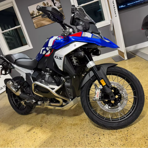 BMW R 1300 GS 2026 de Alto Rendimiento en Venta, NUEVA LLEGADA - Product Image 1