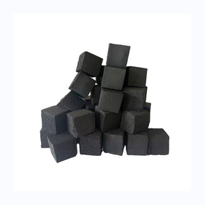 ถ่านชิชาเปลือกมะพร้าวสำหรับมอระกู่ - Product Image 6