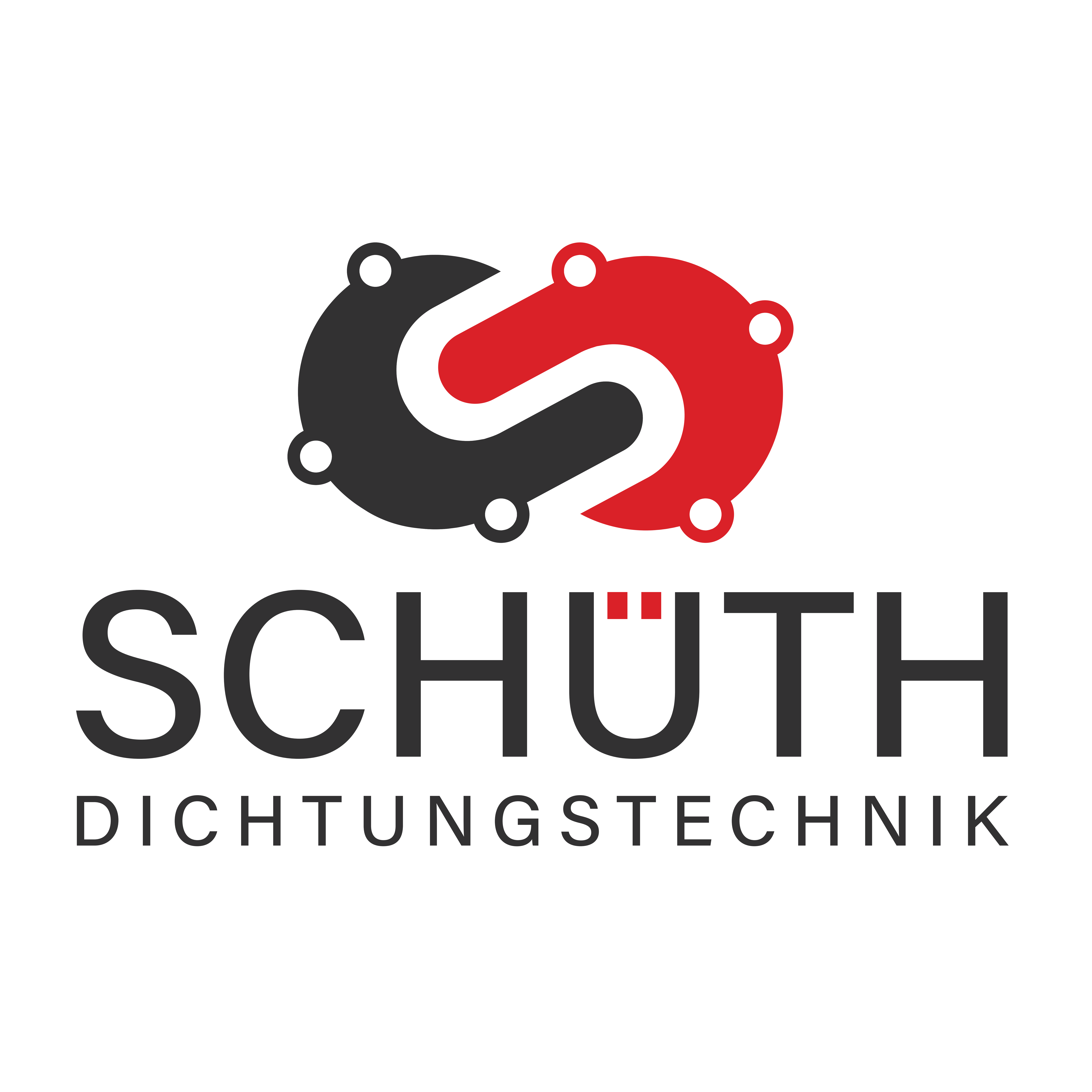A. Schüth GmbH logo