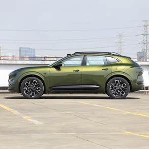 Venta Especial, Auto Nuevo de Alta Calidad 2025 2024, Avatr 07, SUV Mediano de 5 Puertas y 5 Asientos, 2WD 4WD, Vehículo Eléctrico/Vehículo de Energía Nueva de Rango Extendido - Product Image 5