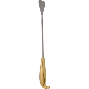 Disector con espátula Cirugía plástica Instrumentos quirúrgicos de FSORTHO Buena calidad y precio - Product Image 5