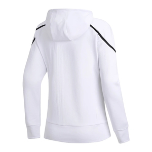 <b>Men's</b> Slim Fit Sportswear Hoodie Patchwork <b>Zipper</b> <b>Cardigan</b> Sweatshirts with Fashion Casual Tracksuit for Autumn Dropshipping - Product Image 2