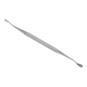 Râpe à os manuelle en acier inoxydable, instruments dentaires Miller pour chirurgie orthopédique, implantologie, grattoir de haute qualité certifié CE - Product Image 3