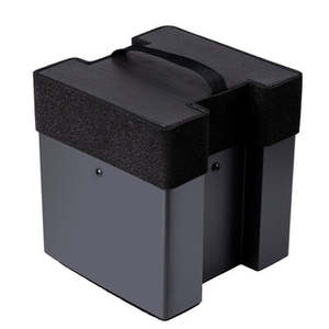 Filtre à charbon actif pour Marsmate - Product Image 1