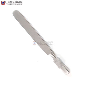 Farabeuf อุปกรณ์ทางการแพทย์สำหรับผ่าตัดเนื้อเยื่อผ่าตัดขนาด15ซม. - Product Image 4