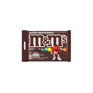 Chocolate M&Ms Dulce Listo para Consumir, en Forma Sólida, con Aditivos de Nueces y Galletas para Distribución Continua - Product Image 2