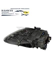 POR.SCHE para 958 XENON 2011-2013 12V Nuevo OEM 95863117801 / 95863117701 Faro Delantero Izquierdo y Derecho - Product Image 5