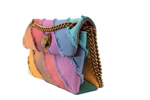 กระเป๋าคาดลำตัว Kurt Geiger London รุ่น Mini Kensington - Product Image 1