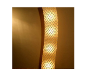 Lampe en bambou du Vietnam Premium Export, lumière écologique faite à la main, parfaite pour la maison, le spa et les exportations - Product Image 4