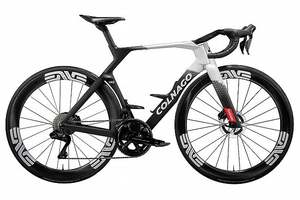 Mejor oferta para Col nagoos Y1Rs Disc 2026 |   Bicicleta de carretera Shimano Dura-Ace Di2 12s R9270 - Product Image 1