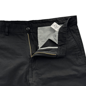 Venta al por mayor por encargo suave ligero transpirable poliéster compresión camisa pantalones hombres precios competitivos OEM ODM ropa - Product Image 3