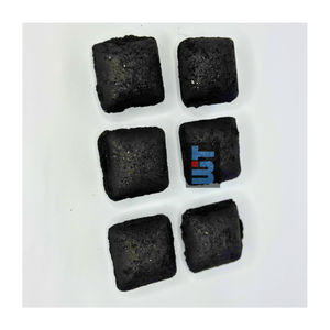 Le charbon de bois noir d'Indonésie offre une expérience de grillade supérieure avec une fumée minimale et une chaleur élevée et constante - Product Image 4