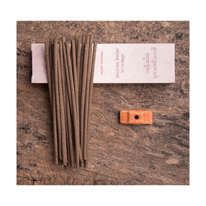 Bâton d'encens aromatique 100% naturel Agarbatti bâtonnets d'élimination de l'énergie négative de bonne humeur et de méditation à vendre - Product Image 4