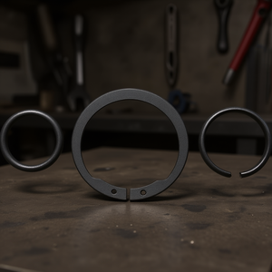 อุปกรณ์เสริมและอะไหล่เครื่องมือลม Hazet ชุดแหวนประแจลม - Product Image 3