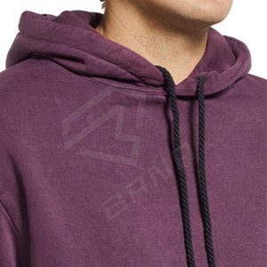 Sudaderas térmicas de alta calidad para hombres Pakistán hecho ligero bajo MOQ diseño OEM con logotipo mejor Material - Product Image 5