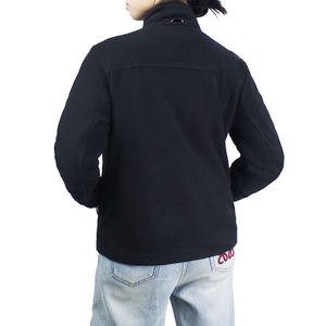 Casual Sport Running Outdoor Chaqueta de hombre Chándales ligeros Transpirable Sudadera con capucha de secado rápido - Product Image 2