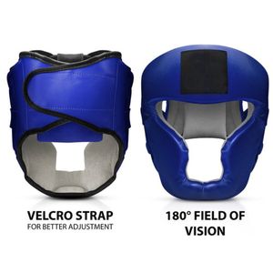 Protector Facial Completo Profesional para Boxeo, Transpirable, de Microfibra, Impermeable, Resistente al Viento, Hecho en Pakistán, Alta Calidad, Unisex - Product Image 5