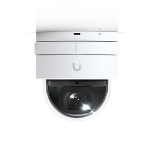 Caméra IP Ubiquiti UVC-G5-Dome-Ultra, 4MP 2688 x 1512, PoE, IR, 1x RJ45 100Mb/s - Product Image 1