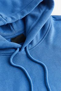 OEM Unisex Pullover <b>Hoodies</b> Heavyweight 100% Cotton <b>Plain</b> Oversize Design for Men Logo Printed for Winter - Product Image 4