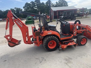 For BX23S Diesel Walking <b>Tractor</b> 24HP 4x4 Gear Drive Fuel-Efficient High Productivity Compact Utility Farm - Product Image 2