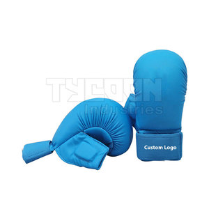 Los guantes de combate MMA combinan estilo y funcionalidad para los luchadores que exigen lo mejor con los guantes de combate MMA - Product Image 1