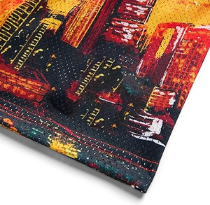 Pantalones Cortos Deportivos Ecológicos con Logotipo Personalizado para Hombre, Pantalones Cortos Deportivos de Verano de Secado Rápido, Transpirables, Impermeables, para Playa, Correr, Aire Libre - Product Image 4