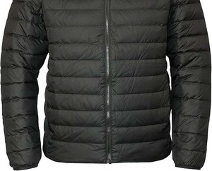 Chaqueta Inflable de Alta Calidad al por Mayor, Chaqueta Inflable Ligera de Invierno, Chaqueta Inflable Norths, Fabricante de Chaquetas Inflables en Pakistán - Product Image 6