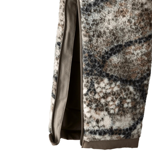 Pantalons de chasse pour hommes de la meilleure qualité, pantalons softshell en polyester pour l'extérieur, respirants, imperméables, randonnée et vente en gros de pantalons de chasse pour hommes - Product Image 5