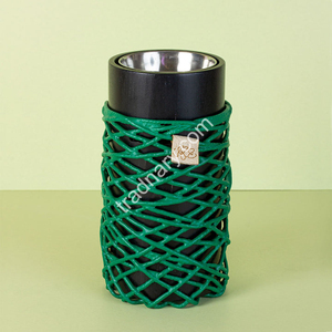 เครื่องเผาธูปไม้โลหะ mubkhoor ล่าสุดสำหรับของขวัญรอมฎอน mubkhar - Product Image 1