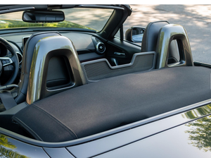 Fiat 124 Spider Abarth 2019 Usado, Volante a la Izquierda/Derecha - Product Image 4