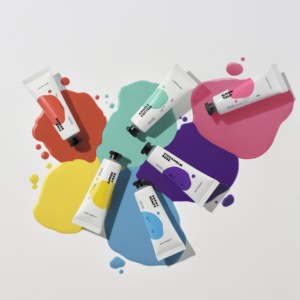 SIGNATURE <b>PERFUME</b> HAND CREAM - Certified Handcream Fragranted Natural Ingredients Fast Absorbing Cream - Product Image 5