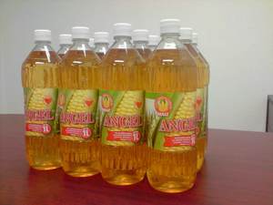 Aceite de maíz refinado comestible a precio de fábrica, proveedor mayorista de aceite de maíz refinado comestible, aceite de maíz de la mejor calidad en venta - Product Image 4